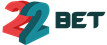 22bet-Logo