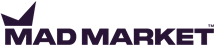 MAD MARKET-Logo